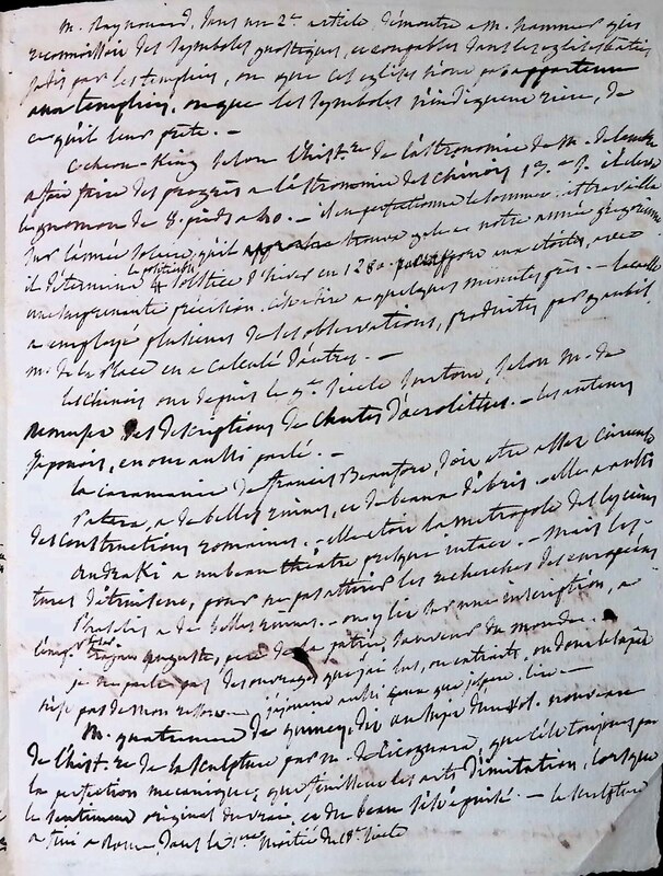 12 numéros du journal des savants de 1819 12 numéros du journal des savants de 1819