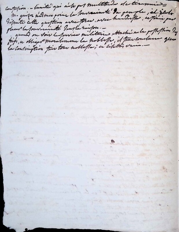30 numéros des Journaux de cinq cours publics (M. Pierron, M. de la Cretelle), Vers de Desportes 30 numéros des Journaux de cinq cours publics (M. Pierron, M. de la Cretelle), Vers de Desportes