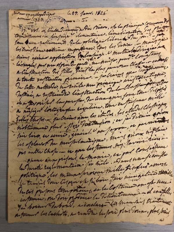 Revue encyclopédique 1723 Revue encyclopédique 1723