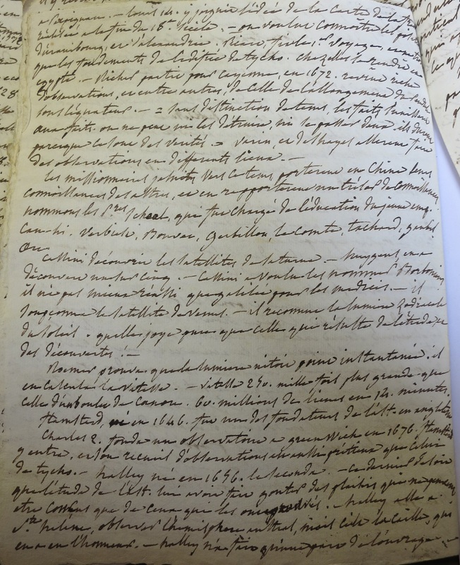 Histoire de l'astronomie moderne (2ème et 3ème volumes)... par Jean-Sylvain Bailly Histoire de l'astronomie moderne (2ème et 3ème volumes)... par Jean-Sylvain Bailly