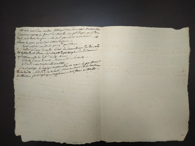 Traité de l'enseignement de la philosophie par Mauger Traité de l'enseignement de la philosophie par Mauger