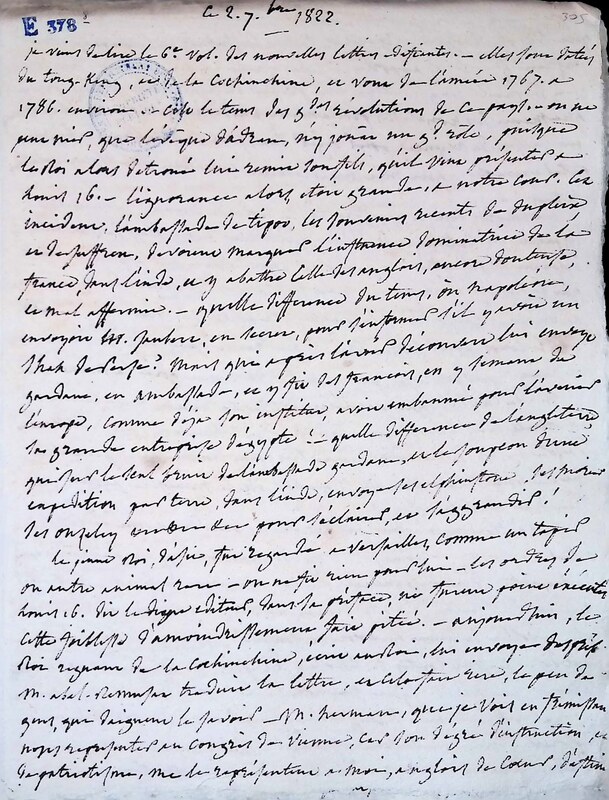 6e volume des Nouvelles lettres édifiantes 6e volume des Nouvelles lettres édifiantes