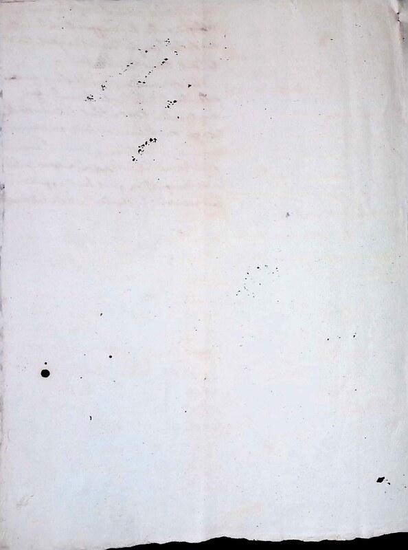 Cours privé de philosophie naturelle donné par Alexander von Humboldt ; 1820-1822