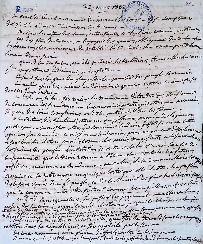 20 numéros du journal des cours