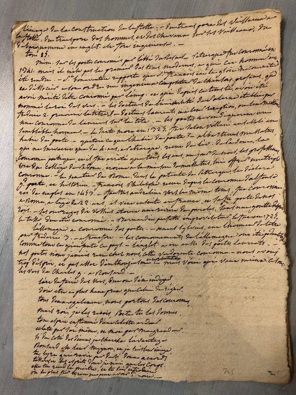 Mémoires de l' Académie des inscriptions, tomes 12, 15, 23 et 24 Mémoires de l' Académie des inscriptions, tomes 12, 15, 23 et 24