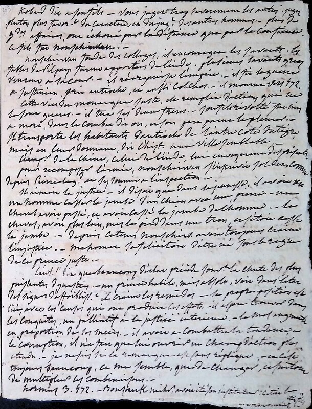 L&#039;histoire de Perse traduite de l&#039;anglais de Malcolm