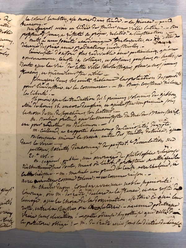 Revue encyclopédique 1723 Revue encyclopédique 1723
