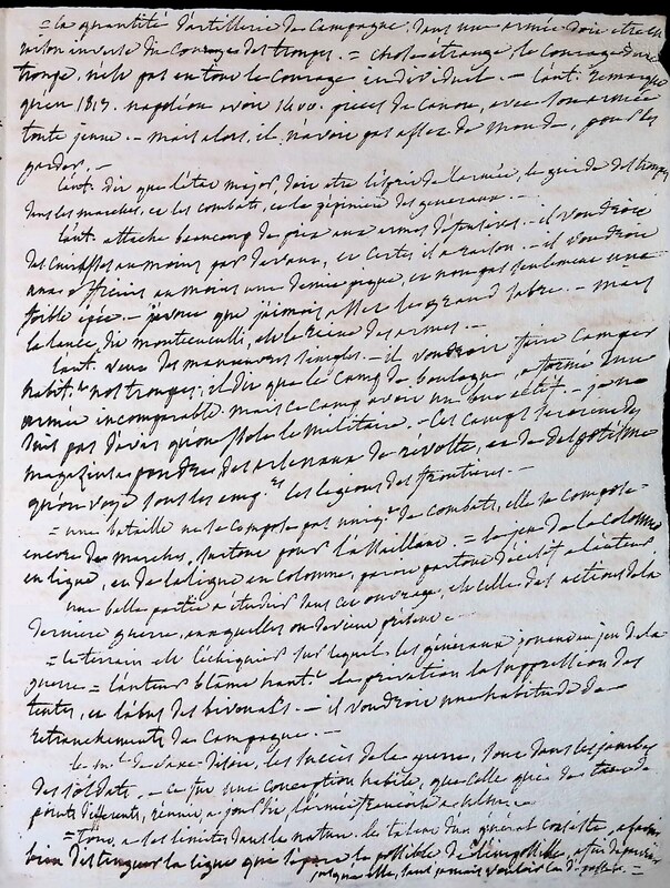 Considérations sur la guerre de M. Rogniat Considérations sur la guerre de M. Rogniat