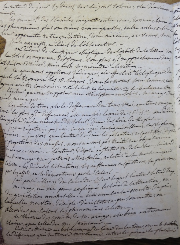Uranographie de Francoeur Uranographie de Francoeur