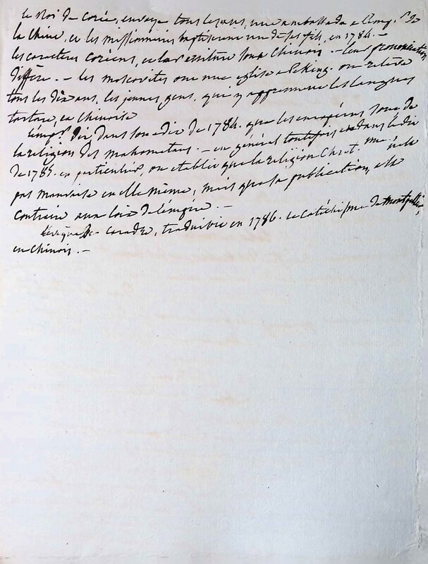 Nouvelles lettres édifiantes