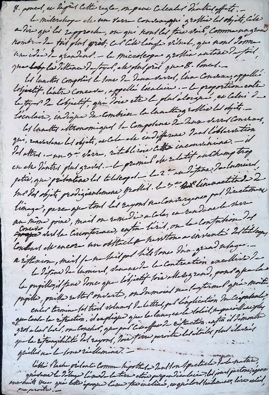 Lettres à une princesse d'Allemagne d'Euler Lettres à une princesse d'Allemagne d'Euler