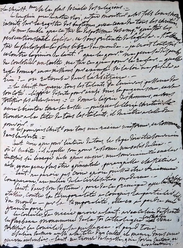 Les 4 concordats de Pradt Les 4 concordats de Pradt