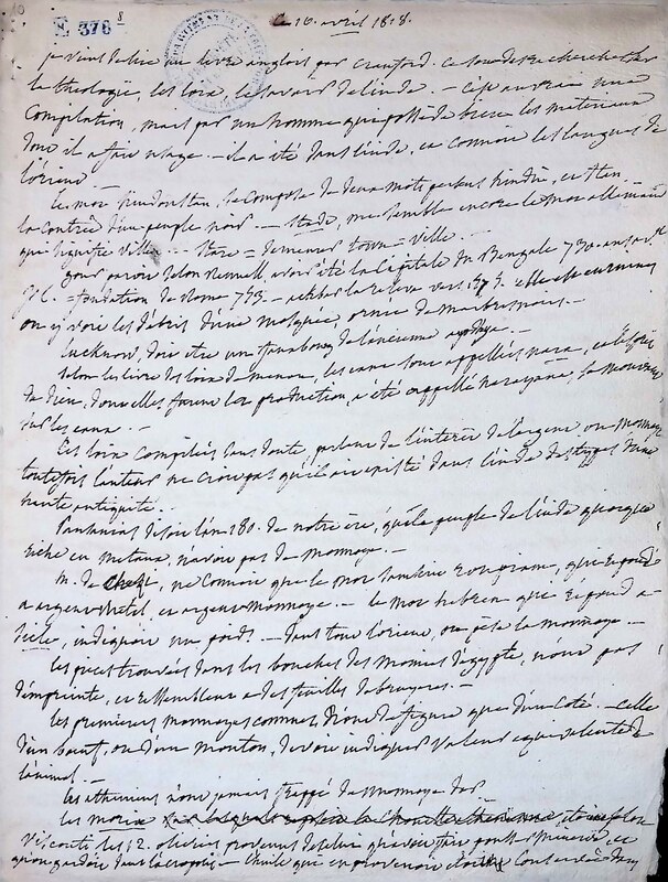 Livre anglais de Cranford sur la théologie, les lois, le savoir de l'Inde Livre anglais de Cranford sur la théologie, les lois, le savoir de l'Inde