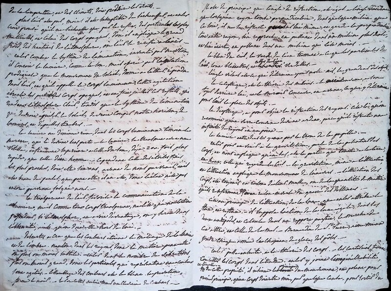 Lettres à une princesse d'Allemagne d'Euler Lettres à une princesse d'Allemagne d'Euler