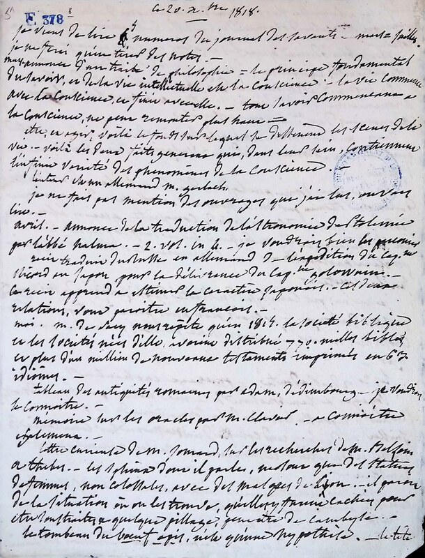 5 numéros du Journal des savants mars - juillet 5 numéros du Journal des savants mars - juillet