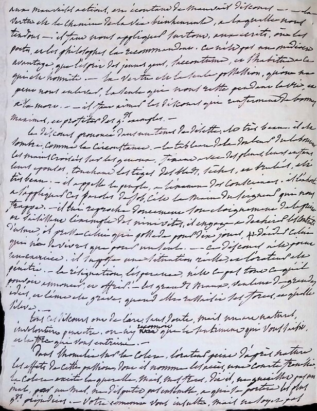 Homélies et lettres choisies de St Basile le Grand traduites par l'abbé Auger Homélies et lettres choisies de St Basile le Grand traduites par l'abbé Auger