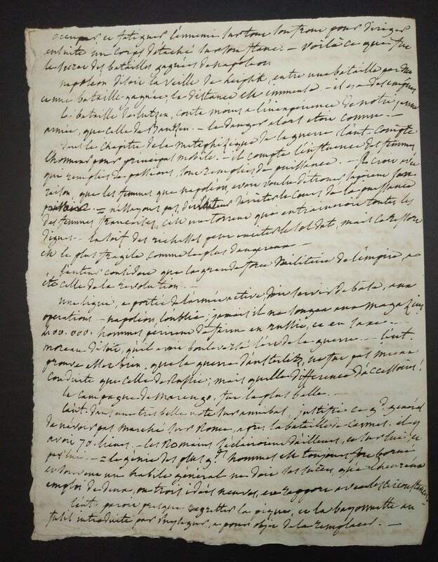 Considérations sur la guerre de M. Rogniat Considérations sur la guerre de M. Rogniat