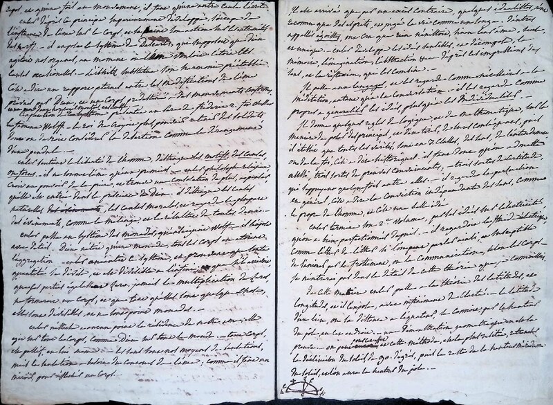 Lettres à une princesse d'Allemagne d'Euler Lettres à une princesse d'Allemagne d'Euler