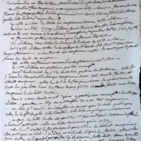Recherches sur les bibliothèques par M. Petit Radel
