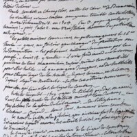 Trois derniers volumes des républiques italiennes de Sismondi
