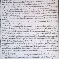 Récit d&#039;une expédition de Tripoli en barbarie aux frontières d&#039;Egypte en 1817 par le bay de Tripoli