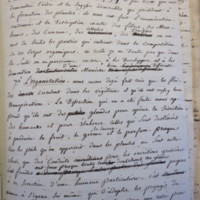 Traduction botanique; anon.; n.d.