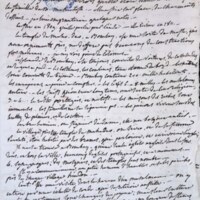 Journal d&#039;un séjour dans l&#039;Inde par une dame M Mary Graham (??)