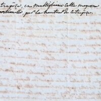Géométrie raisonnée, n.d.