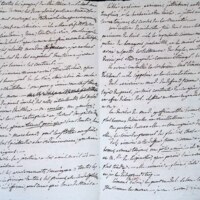 Œuvres posthumes de Dalembert