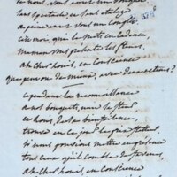 Air ah mon cher oncle