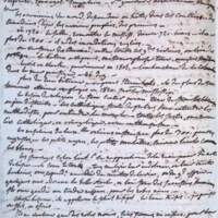 Notice sur l&#039;état actuel de la Louisiane par M. Inglesi (1820)