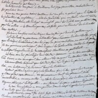 Un tableau de la constitution d&#039;Angleterre par G. Custance