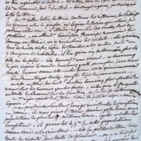 Lettres écrites d&#039;Italie à M. Pictet par M. Chateauvieux