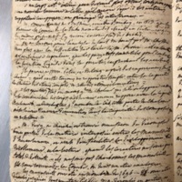 14 cahiers, t. 10 des Annales de chimie