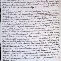 Homélies et lettres choisies de St Basile le Grand traduites par l&#039;abbé Auger