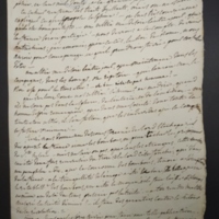 29 mars 1818 : Je viens de lire le 11e numéro de Fievée qui a été saisi par la police