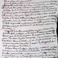 Trois derniers volumes des républiques italiennes de Sismondi