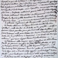 L&#039;angélique rappelle mon étude