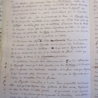 Traduction botanique; anon.; n.d.