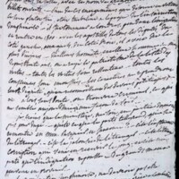 J&#039;apprends que 68 électeurs ultra du dép[artemen]t de l&#039;Isère…