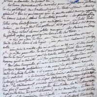 Mémoires de Noailles par l&#039;abbé Millet (1777)
