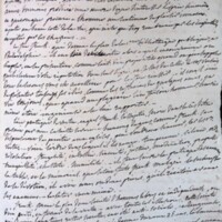 Mémoires de Franklin publiées par M. William Temple Franklin son petit-fils.