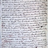 Trois derniers volumes des républiques italiennes de Sismondi