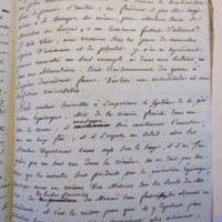 Traduction botanique; anon.; n.d.