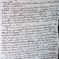 Mémoires de Noailles par l&#039;abbé Millet (1777)