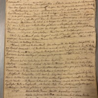 2 premiers volumes de l&#039;histoire des mathématiques de Montucla