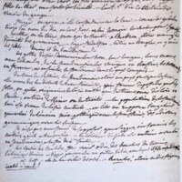 Scandinavie vengée de l&#039;accusation d&#039;avoir produit des peuples barbares … par Graberg de Hemso