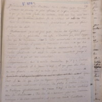 Traduction botanique; anon.; n.d.