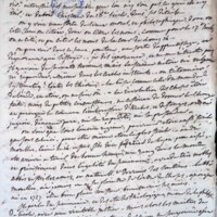 Mémoires de l&#039;abbé Morellet