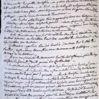 Journal d&#039;un séjour dans l&#039;Inde par une dame M Mary Graham (??)